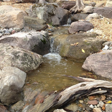 Amazing Outdoor Living & Water Feature Project!!!!!!!!!!!!!!!!!!!!!!!!!!!!