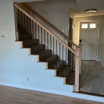 Stairs | Staircases | Rails