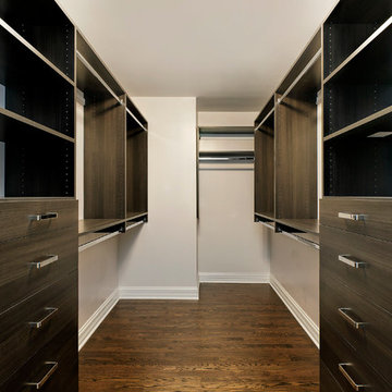 Glencoe Contemporary Home