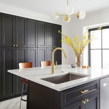 Kitchen Ideas