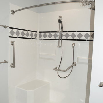Accessible Addition - South Hadley MA