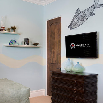 Our Work
