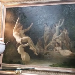 Regency,Neoclassical,Hollywood - Products