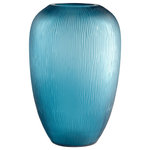 Cyan Design - Large Reservoir Vase - Large Reservoir Vase