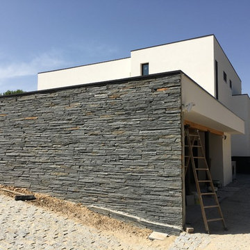 Casa Biopasiva Boadilla