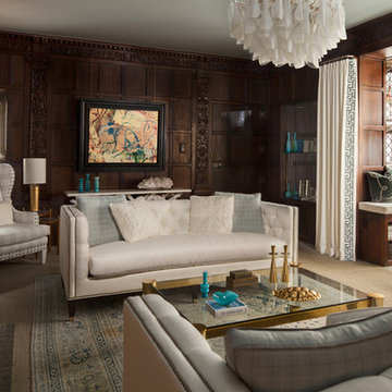 Holiday House NYC 2014