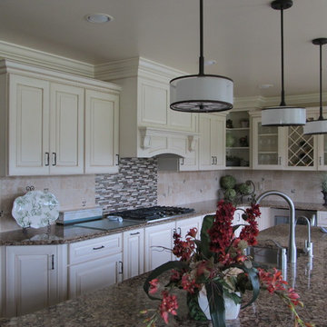 Lori Blue - Interior Designer - Cricket's Home Furnishi