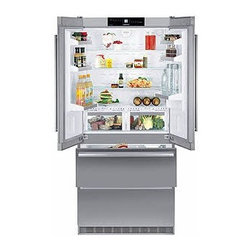 Liebherr CBS 2062 - Refrigerators