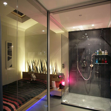 Loft 57m2 - Paris 20e