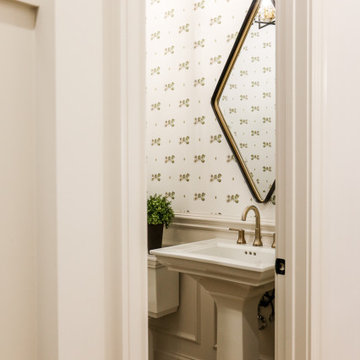 Fairfield Glade, Tennessee Model Home