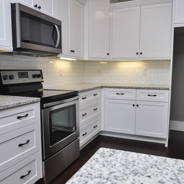 The Flowerig Peach - Savannah Lakes Village