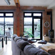Living Room Ideas