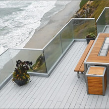 Rooftop Deck