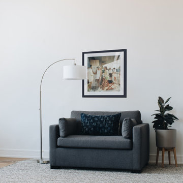 Interior Define | Define By You
