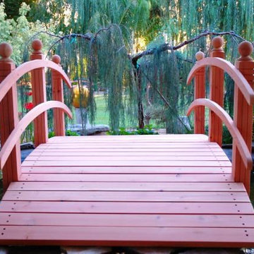 Garden Bridge