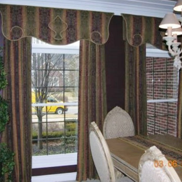 Cornice Boards