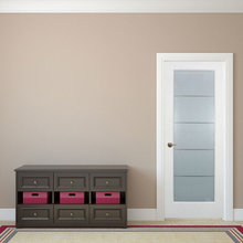 Door Trim