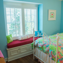 Brooks room