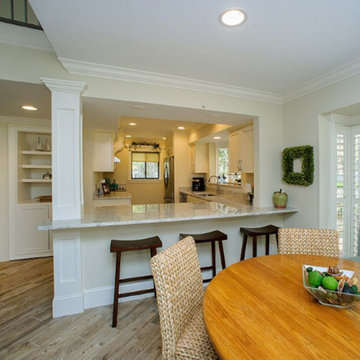Home Staging Portfolio - New Seabury Staging