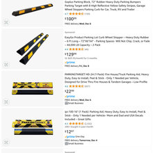 Things To Buy