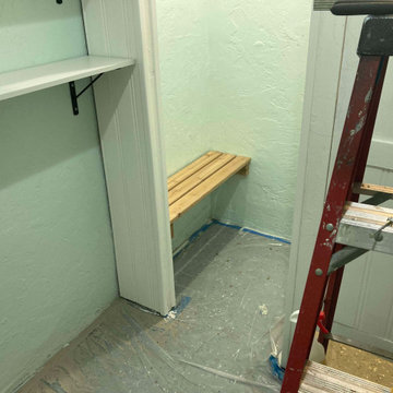 Bremerton Dance Center Remodel
