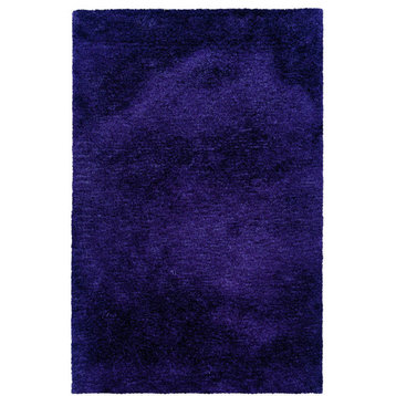 Oriental Weavers Cosmo 81108 Purple/Purple Area Rug 5' X 7'