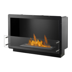 Ignis Ethanol Fireplace Inserts / Fireboxes - Products