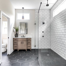 Bathroom Ideas