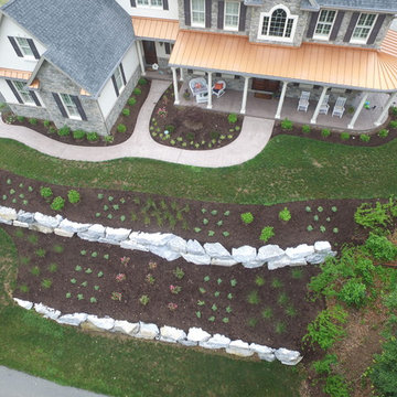 The Complete Outdoor Living Package