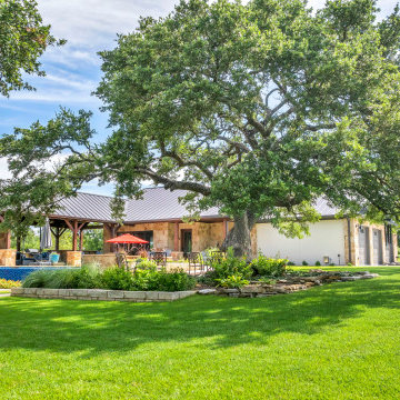 Dripping Springs Oasis