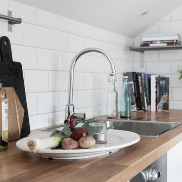 Loft Örgryte Gothenburg