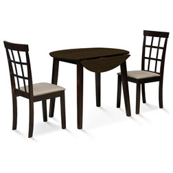 Contemporary Dining Sets by Furinno