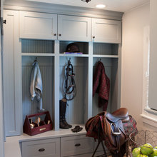 mudroom