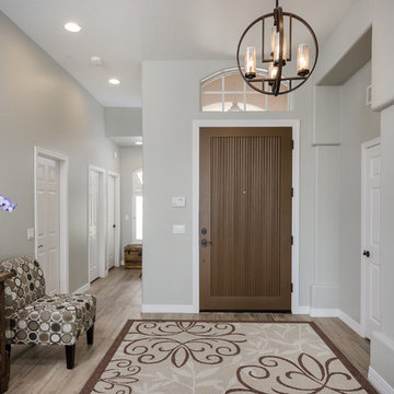 Scottsdale Whole Home Remodel - Chuck and Robin