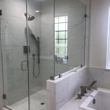 SS Bathroom
