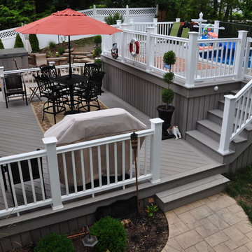 Decks