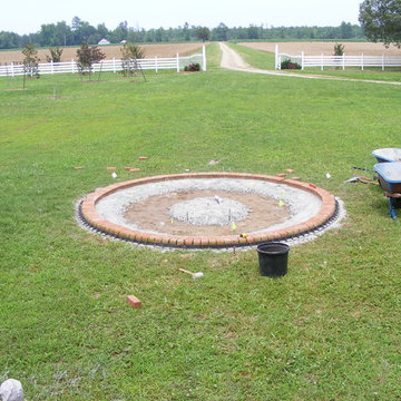 New 'Old Style Garden' in Isle of Wight County, VA
