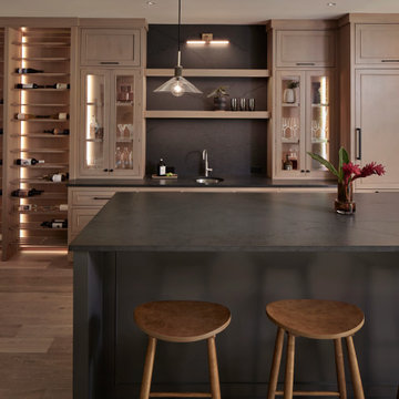 Pristine Custom Homes - Credit River