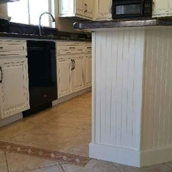 Cabinet Refacing - Products