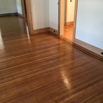 NO MORE TILE