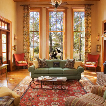 Residence Example Eight