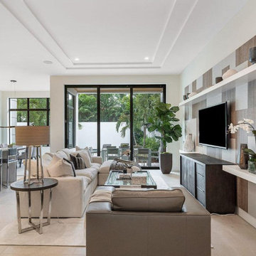Delray Beach - Luxurious Townhome Complex