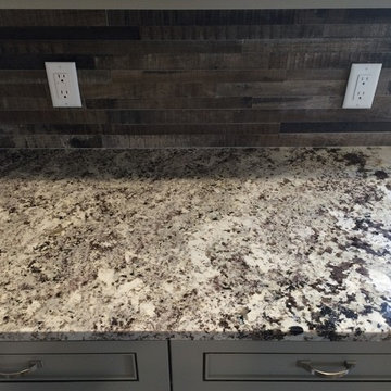 JHN KITCHEN