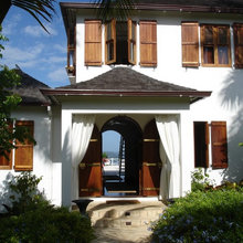 exterior fl