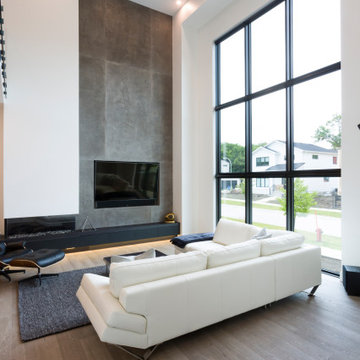 Upscale Infill Home | 18 Greenlawn St.