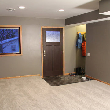 Deerfield Lane Remodel