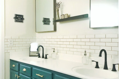 Bathroom Remodel II