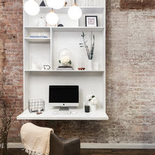 LOFT OFFICE IDEAS