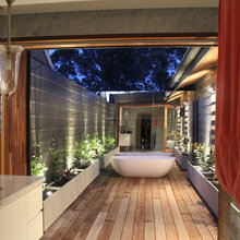 Outdoor space