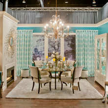 Tiffany Theme